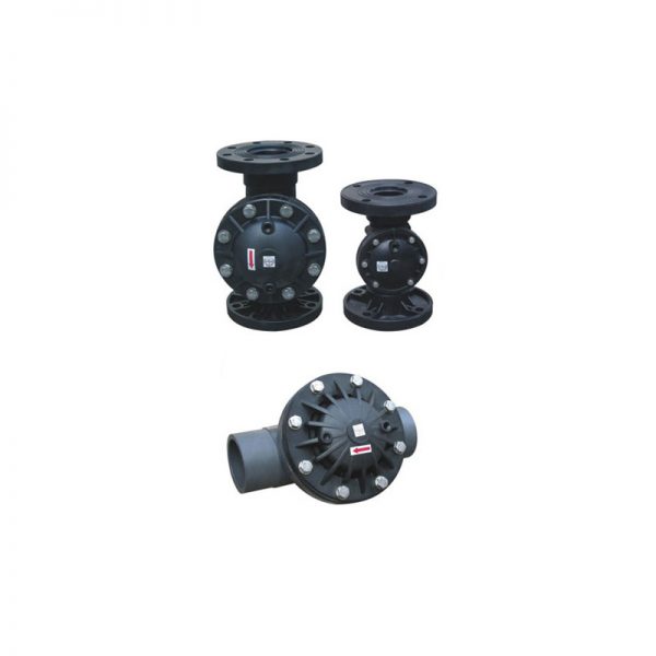 Diaphragm Valve