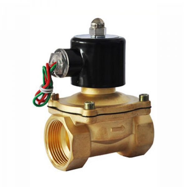 Solenoid Valve