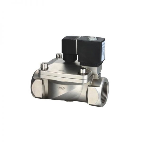 Solenoid Valve