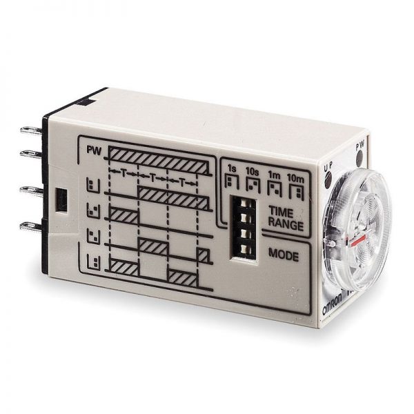 Solid-state Miniature Timer