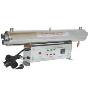 UV Sterilizer