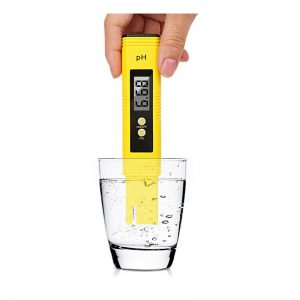 Water Tester