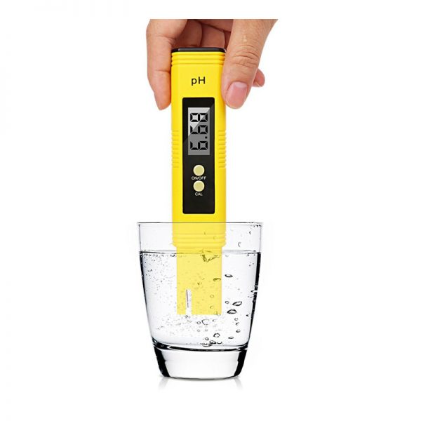 Water Tester