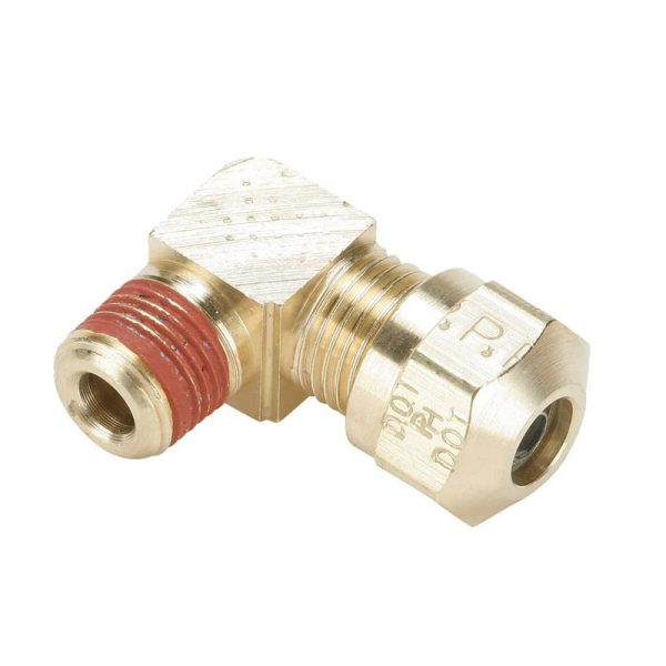 Transportation Compression Fittings